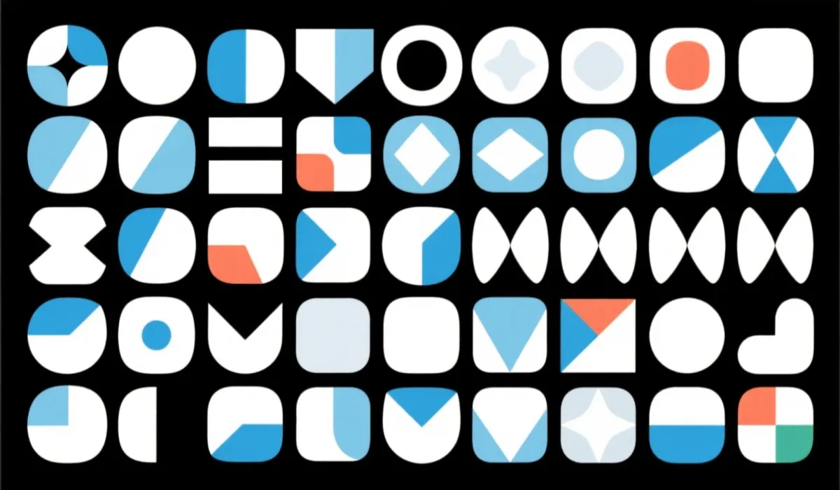 麻将网页端UI示例