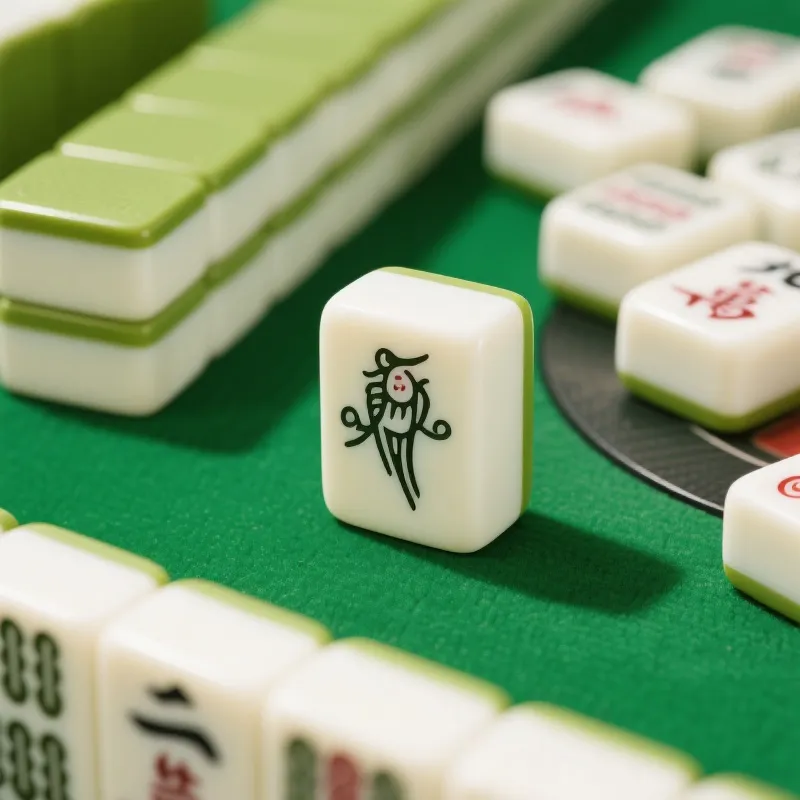 广东麻将在线玩